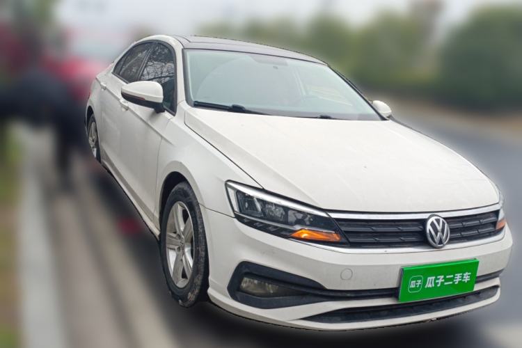 Used Volkswagen Lamando 2021 230TSI DSG Fashion Edition
