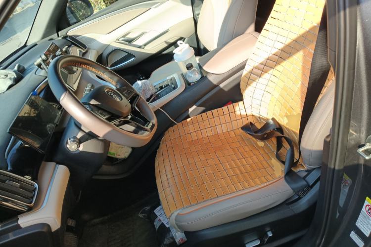 Used BYD Song Pro New Energy 2024 HONOR Edition DM-i 71KM Navigation Model