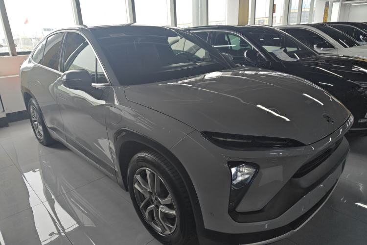 Used Nio EC6 2020 440 km Performance Version