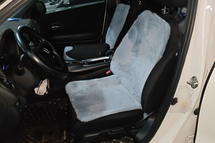 Used Honda XR-V 2015 1.5L LXi CVT Classic Edition
