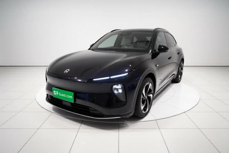 Used Nio ES6 2023 75 kWh
