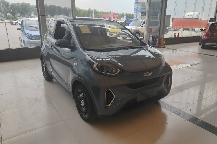 Used Chery New Energy Little Ant 2025 Model, 251km Favorite Edition, 25.05kWh
