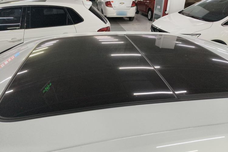 Used Audi A4L 2022 40 TFSI Fashion Dynamic Model