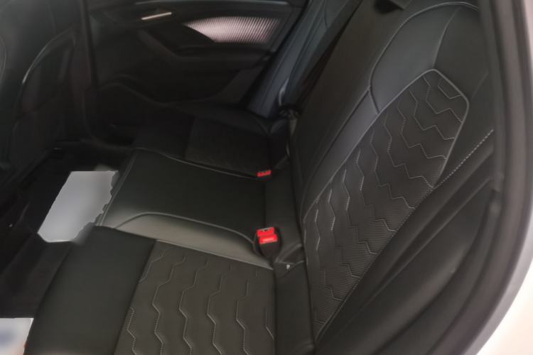 Used Audi Q6L e-tron 2026 First Launch Navigation Edition