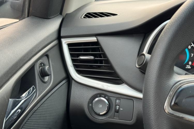 Used Chevrolet Cavalier 2016 1.5L Automatic Xinyue Edition