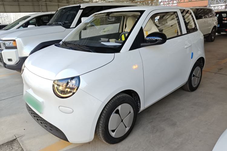 Used Aishang Aishang 2026 Model Glamorous Edition