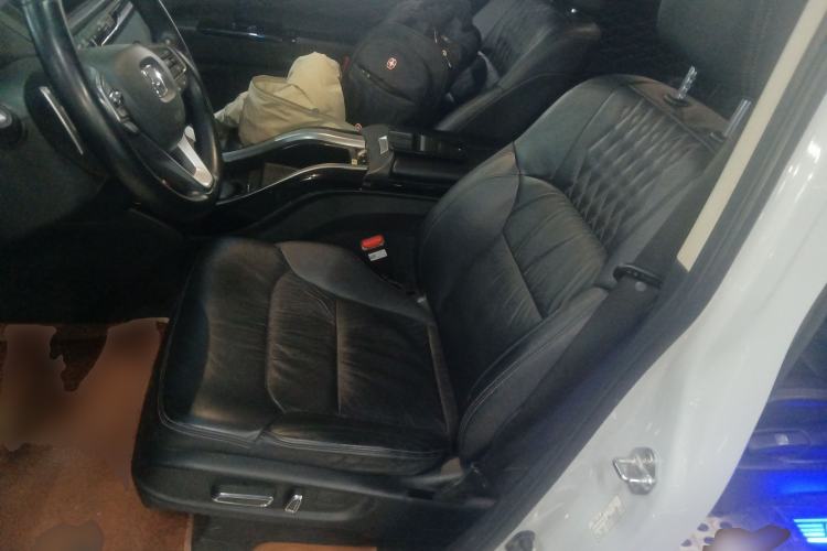 Used Honda Elysion 2024 2.0L eHEV Luxury Edition
