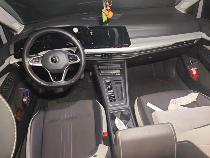 Used Volkswagen Golf 2021 280TSI DSG Pro — 10