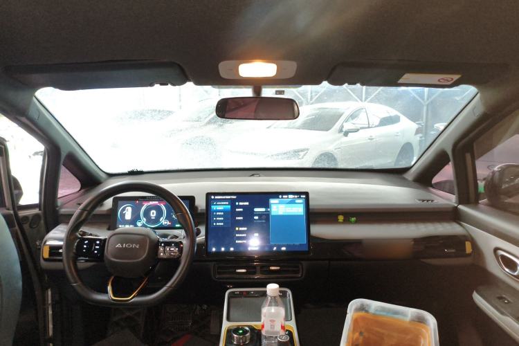 Used AION Y 2022 70 Enjoyment Edition Lithium Iron Phosphate Headliner