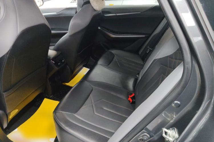 Used CHANGAN Ruicheng PLUS 2023 1.5T DCT Lingyue Trim
