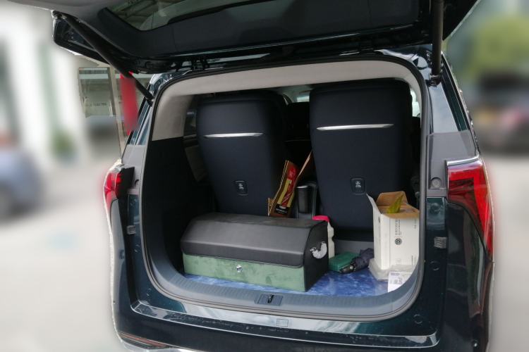 Used Buick Century 2023 2.0T Four-Seat Elegance Edition
