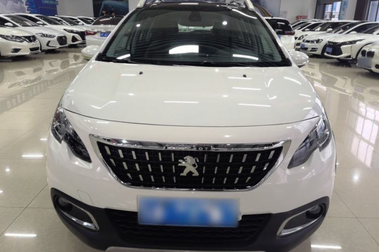 Used Peugeot 2008 2016 230THP Automatic Pilot Edition
