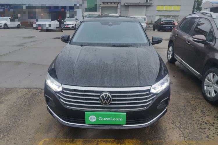 Used Volkswagen Lavida 2023 300TSI DSG Full-Comfort Edition
