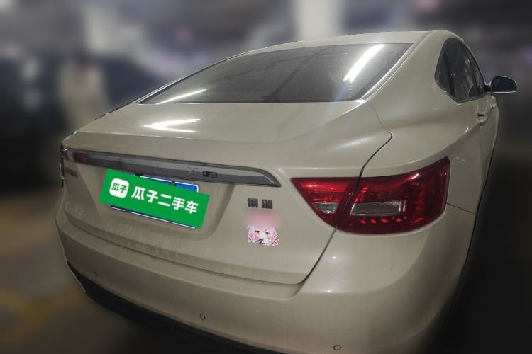 Used Geely Auto Emgrand GT 2016 2.4L Zunya Model