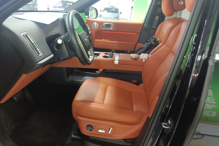 Used Li Auto L6 2024 Pro Model