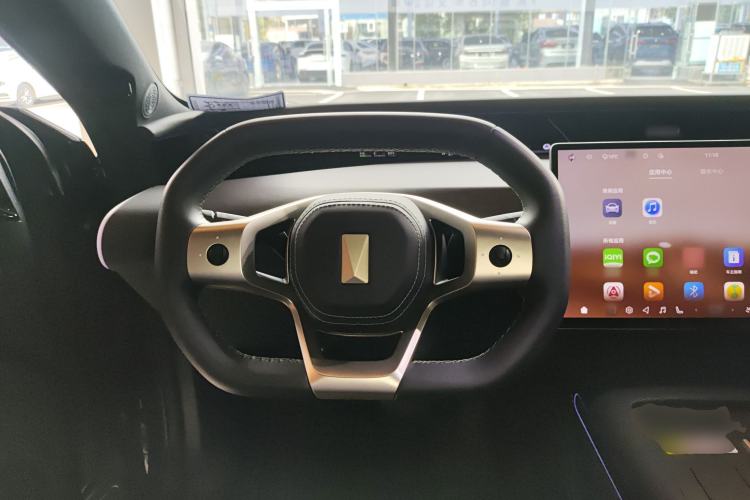 Used Avatr 07 2024 Pro+ All-Electric Version