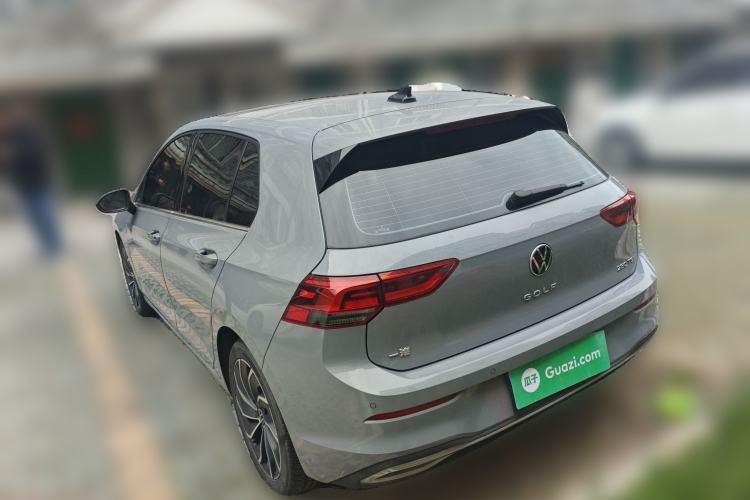 Used Volkswagen Golf 2021 280TSI DSG Pro