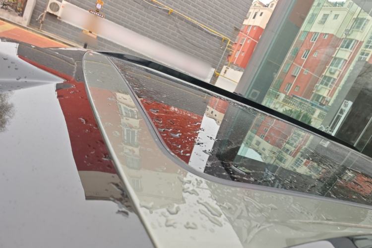 Used Brave warrior M817 2025 Model, Max
