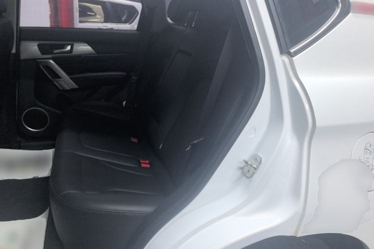 Used Haval H2 2018 Red-Label 1.5T Manual Two-Wheel Drive Luxury Model