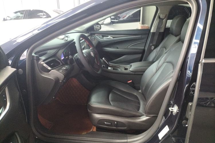 Used Buick LaCrosse 2022 552T Luxury Version