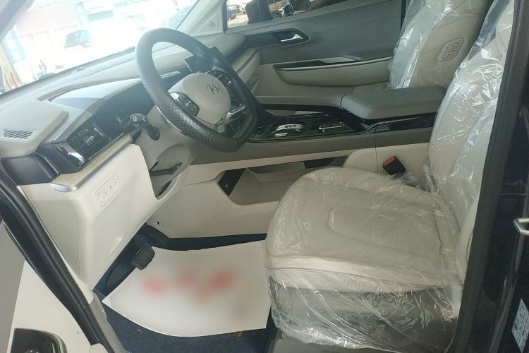 Used Hyundai Custo 2021 380TGDi Smart Love Flagship Edition TOP Premium
