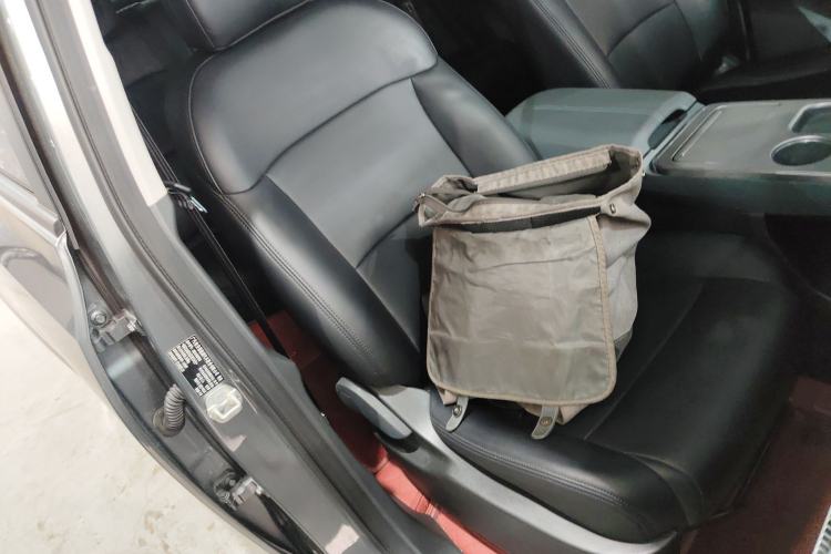 Used AION Y 2025 Plus 510 Smart Edition Right Front Seat