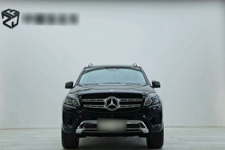 Used Mercedes-Benz GLS 2016 GLS 400 4MATIC Dynamic Model