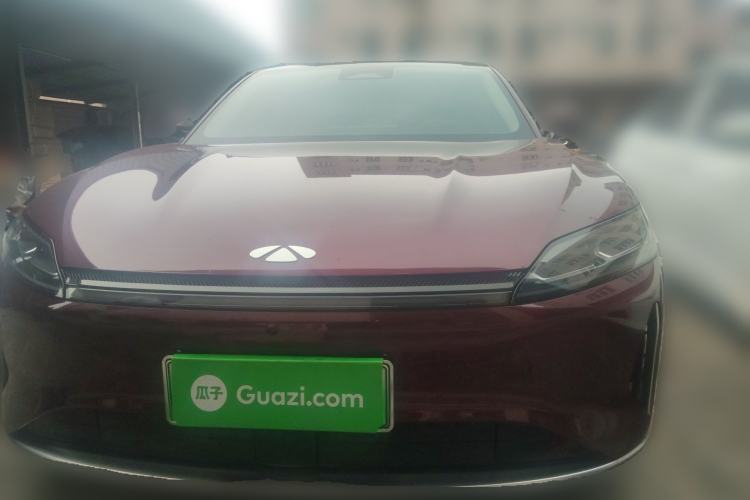 Used Chery Fulwin A9L 2025 Model, 260 Boya Luxury Edition Front