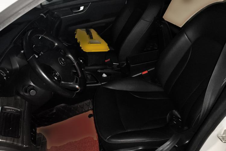 Used Great Wall C50 2016 1.5T Manual Comfort Edition
