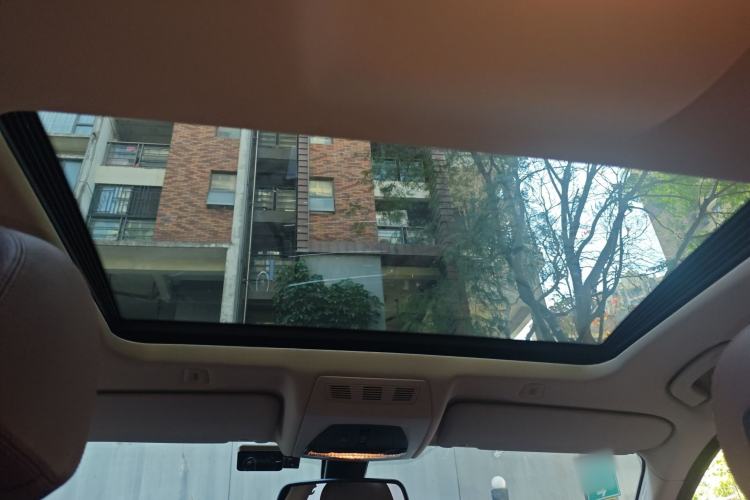 Used BMW 5 Series 2017 528Li Leading Model