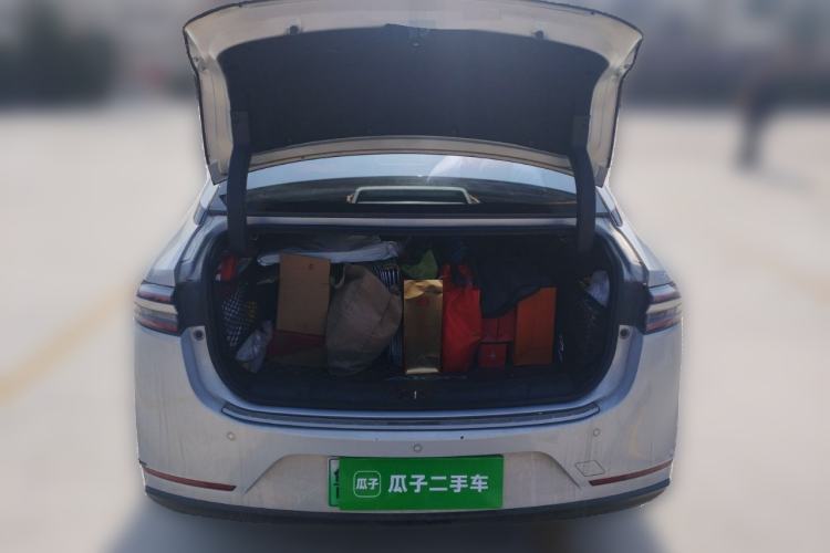 Used AION S Plus 2022 70 Enjoy Edition