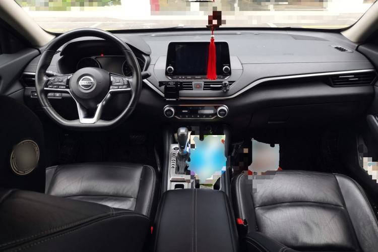 Used Nissan Teana 2020 2.0L XL Upper SmartDrive Version