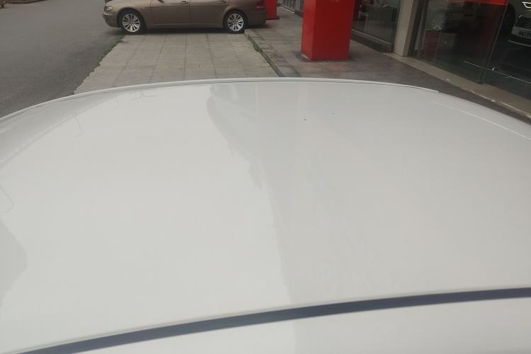 Used Toyota Corolla 2017 1.6L CVT GL