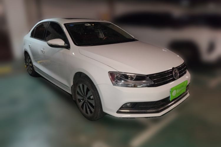 Used Volkswagen Sagitar 2018 1.6L Automatic Comfort Model