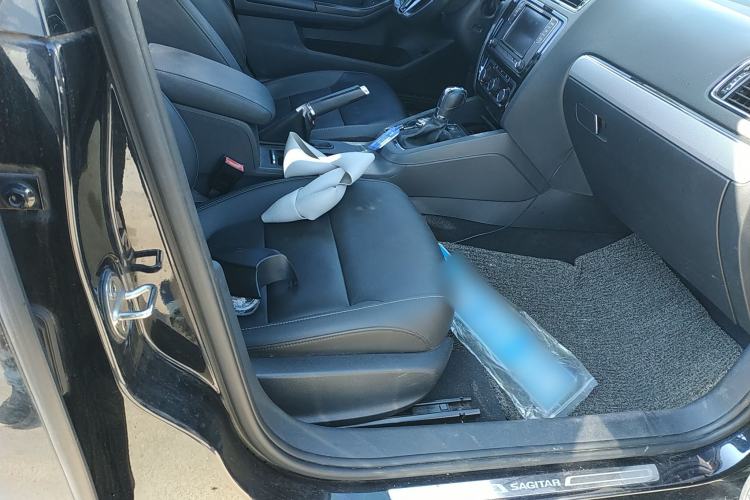 Used Volkswagen Sagitar 2018 280TSI DSG Ignite Edition