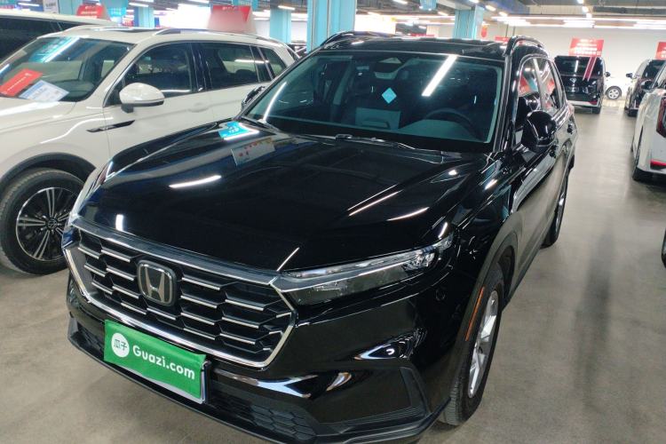 Used Honda CR-V 2023 240TURBO Two-Wheel Drive FENGSHANG Edition 5 Seats