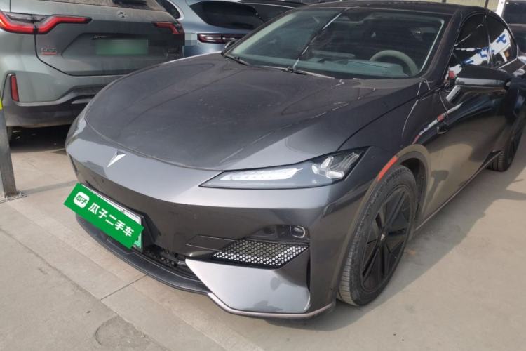 Used Deepal SL03 2022 515 Pure Electric Version