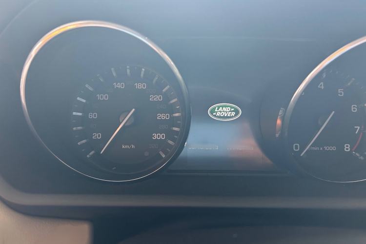 Used Land Rover Range Rover Sport 2015 3.0 SC V6 HSE