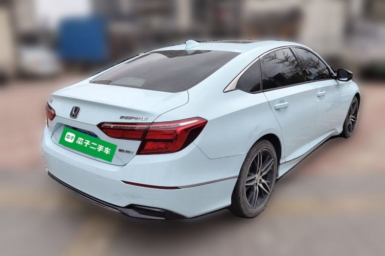 Used Honda Inspire 2022 Xing·Hybrid 2.0L Pure Edition