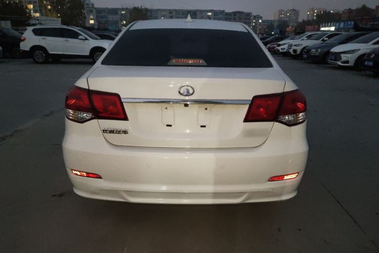 Used Great Wall C30 2013 New Vision Edition 1.5L Manual ZhiShang Model