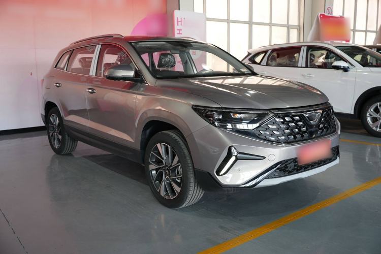 Used Jetta VS7 2023 280TSI Automatic Glory Edition