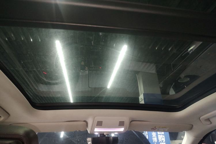 Used Volkswagen Touareg 2017 3.0 TSI Touareg Edition Headliner