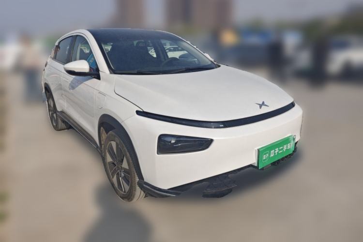 Used XPeng G3 2022 G3i 460G