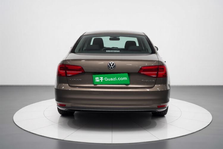Used Volkswagen Sagitar 2018 1.6L Automatic Comfort Model