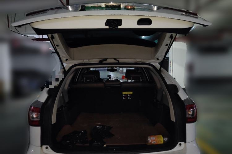 Used BYD S7 2016 2.0T Automatic Prestige Plus