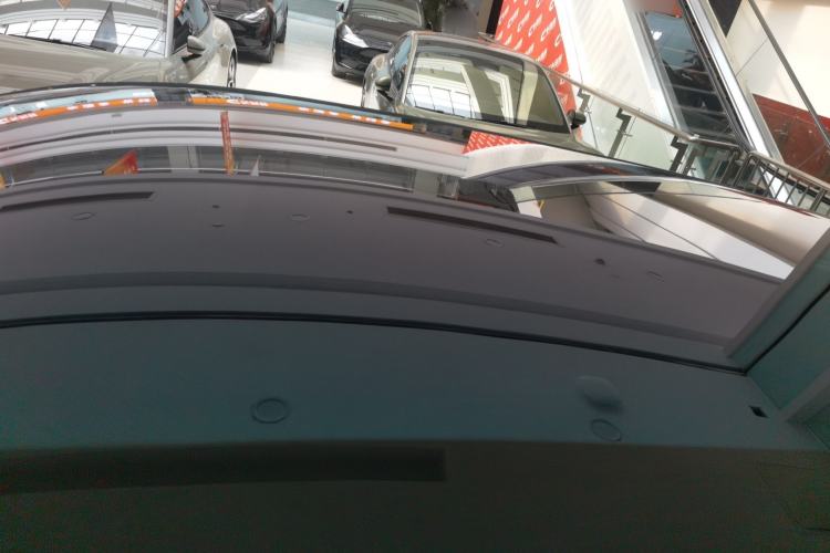 Used XPeng G7 2025 702 Max