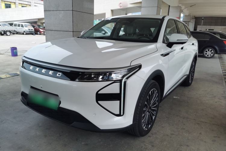 Used EXEED Stellar C-DM 2025 200 with Ultra-Long Range Pro All-Wheel Drive