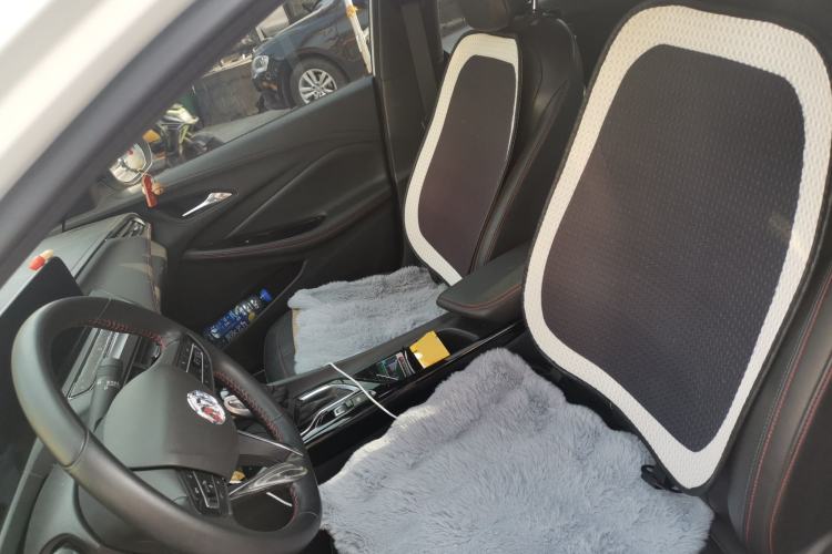 Used Buick Verano 2022 Pro GS Gale Edition Left Front Seat