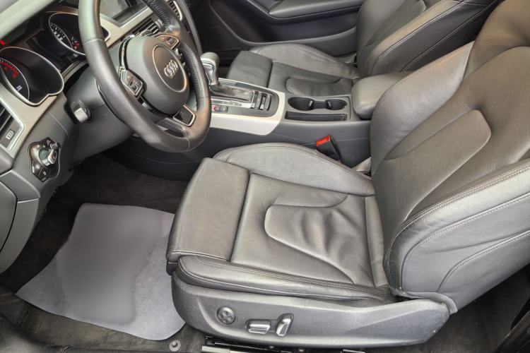 Used Audi A5 2013 Coupe 40 TFSI Exterior 6