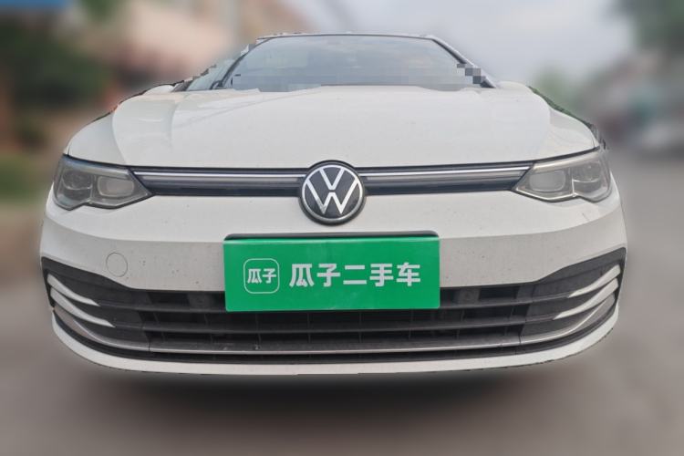 Used Volkswagen Golf 2021 280TSI DSG Pro